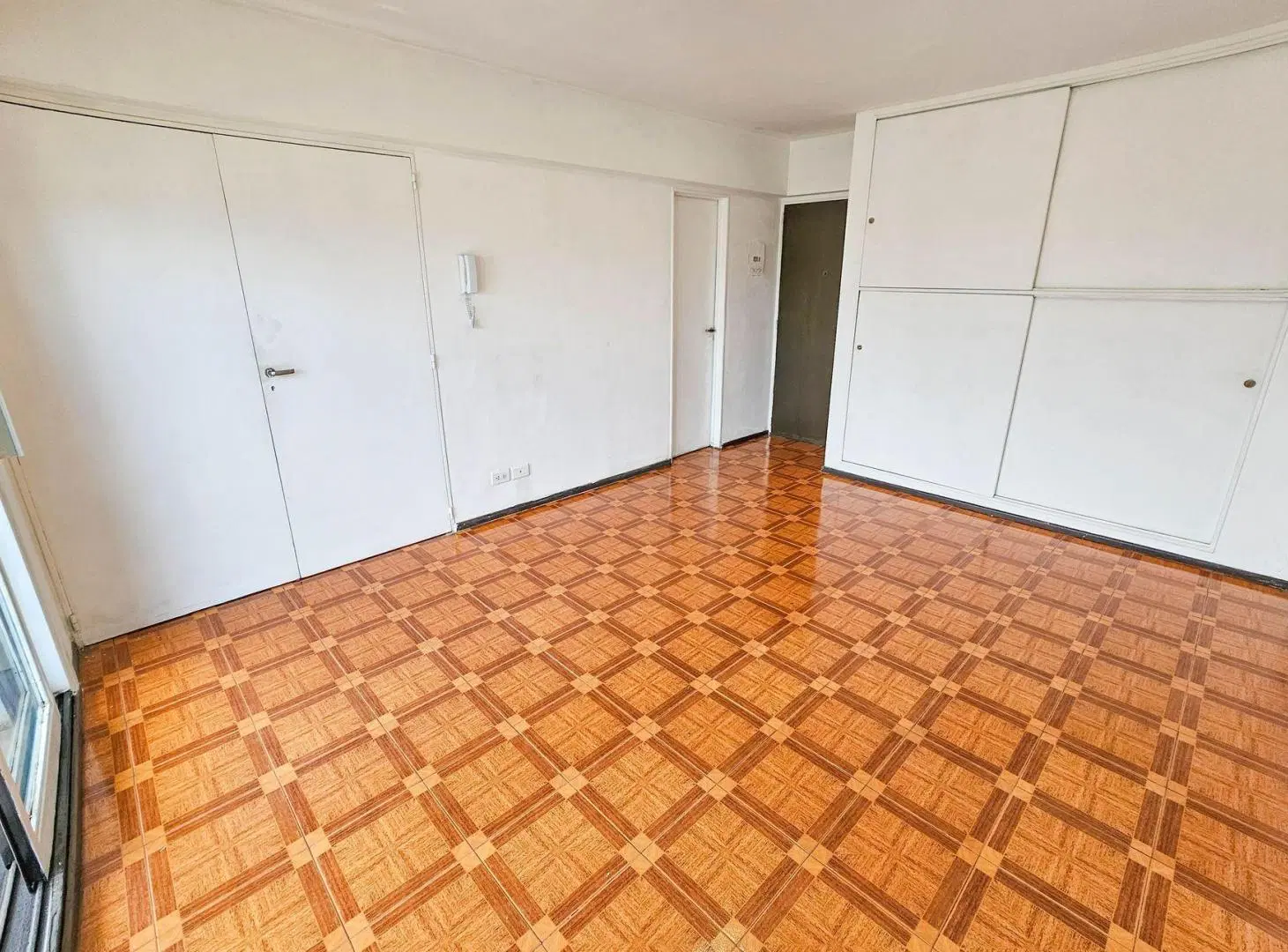 Depto Monoambiente Venta San Nicolas Balcon Frente 8