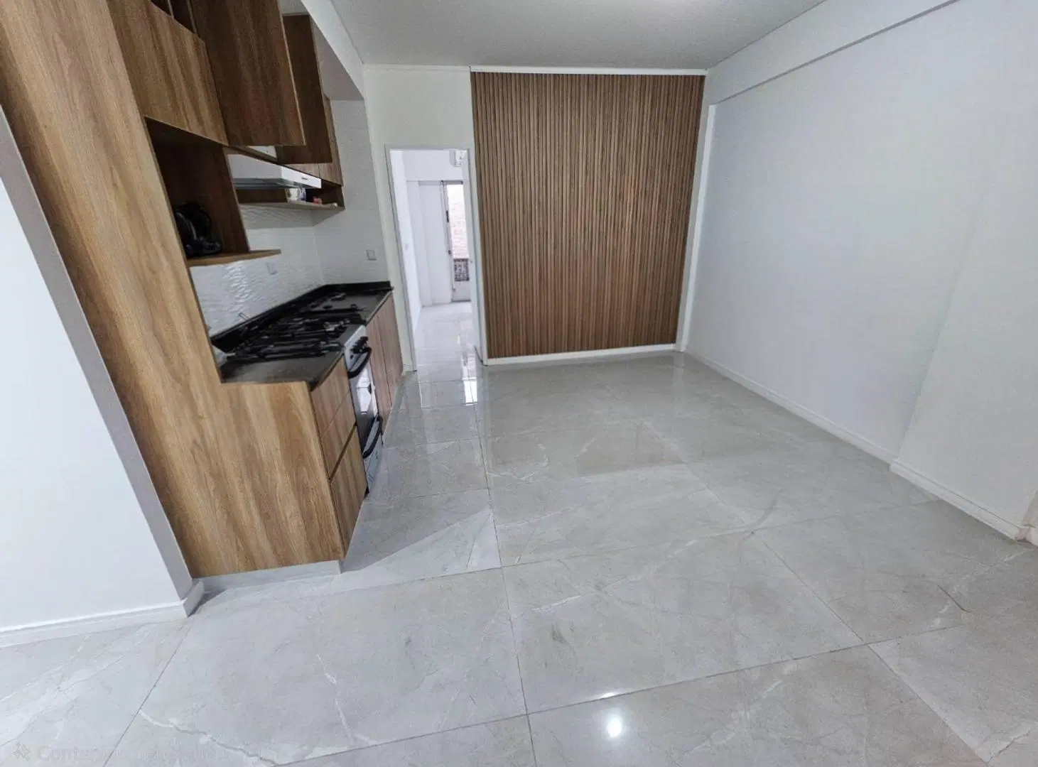 Depto 2 Amb Alquiler Tapiales A ESTRENAR con Patio 3