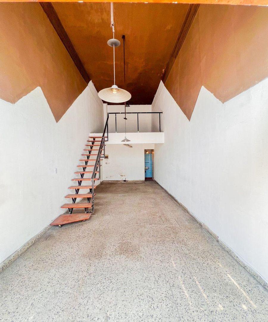 VENTA LOCAL COMERCIAL VILLA BOSCH