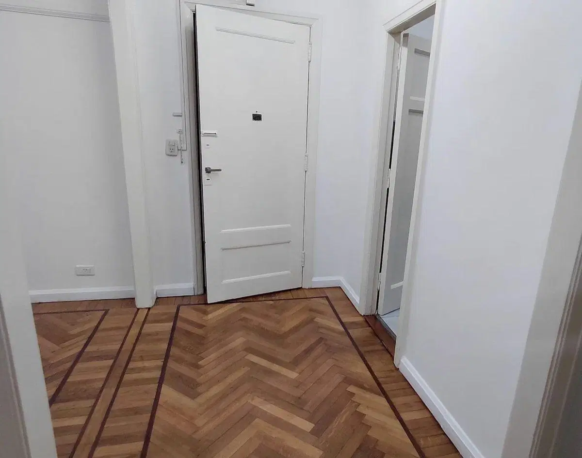 VENTA Departamento 3 ambientes Paraguay y Florida 3