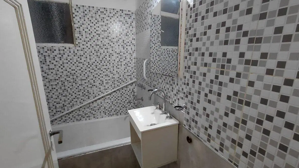 VENTA Departamento 3 ambientes Paraguay y Florida 2
