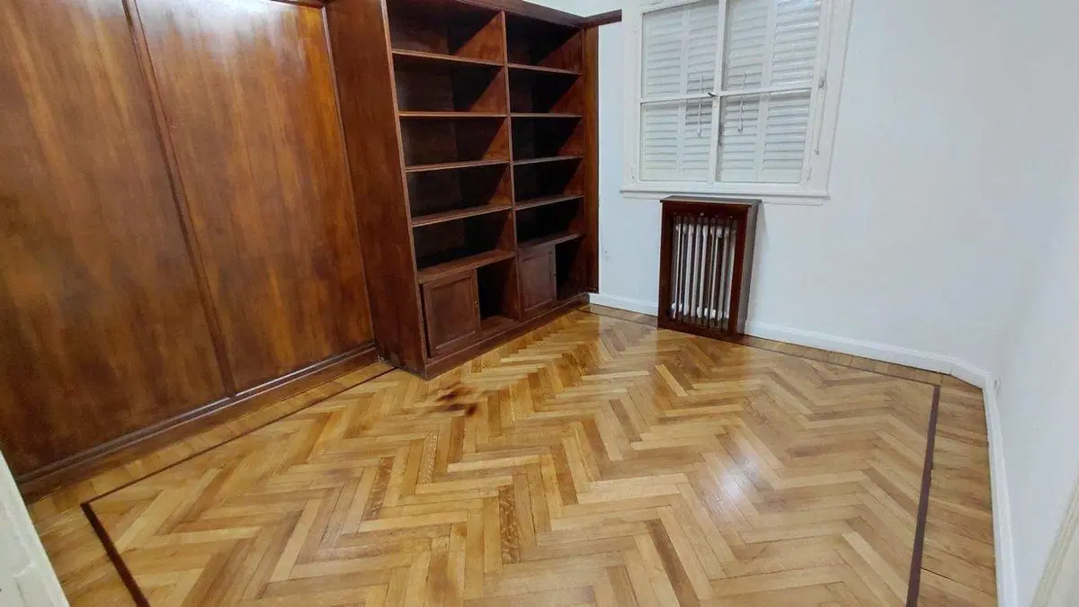 VENTA Departamento 3 ambientes Paraguay y Florida 4