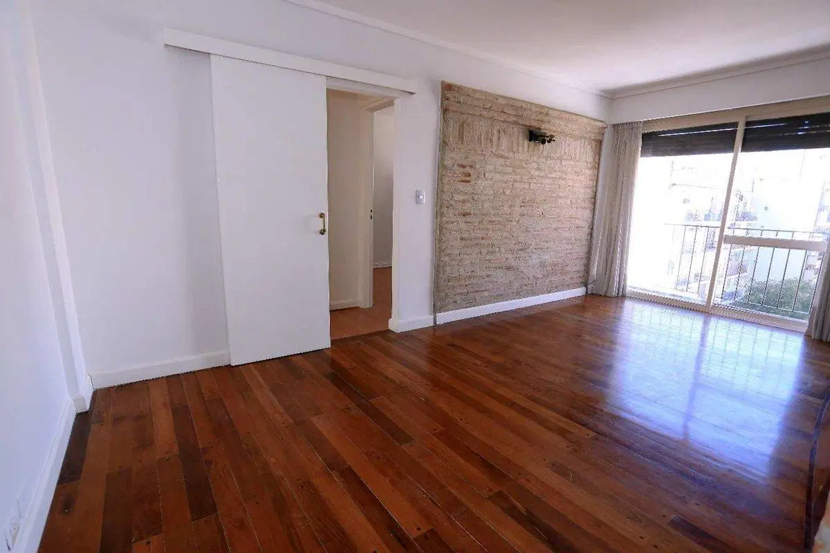 VENTA DPTO 3 AMB COCHERA OPCION APTO CDTO BELGRANO 2