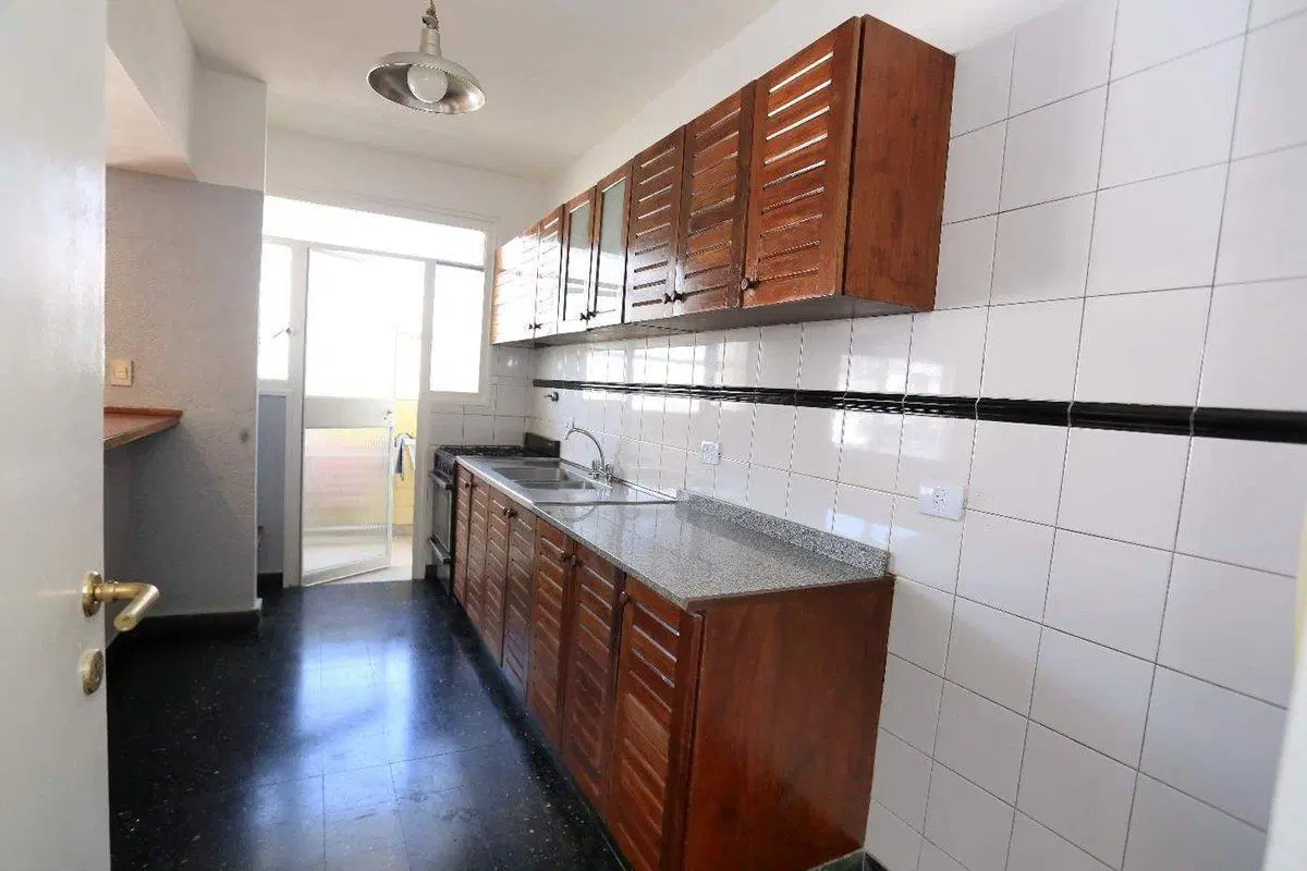 VENTA DPTO 3 AMB COCHERA OPCION APTO CDTO BELGRANO 4