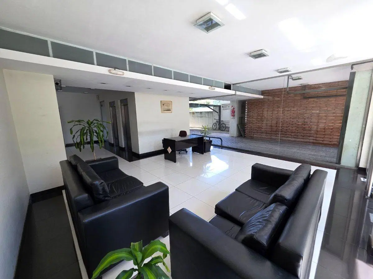 DEPARTAMENTO 2 AMB. PISO 11 AL FRENTE  SAN MIGUEL 2