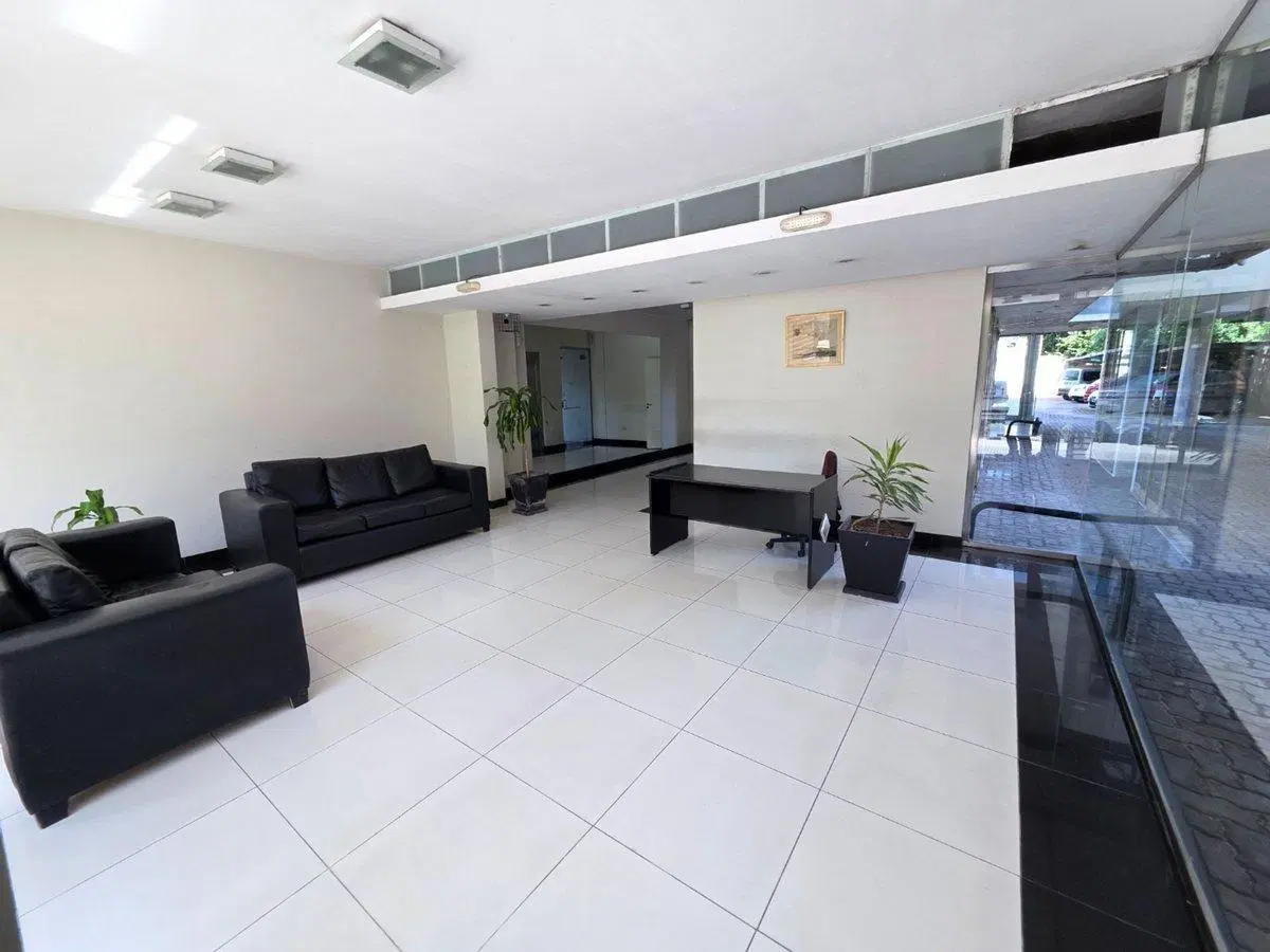 DEPARTAMENTO 2 AMB. PISO 11 AL FRENTE  SAN MIGUEL 5