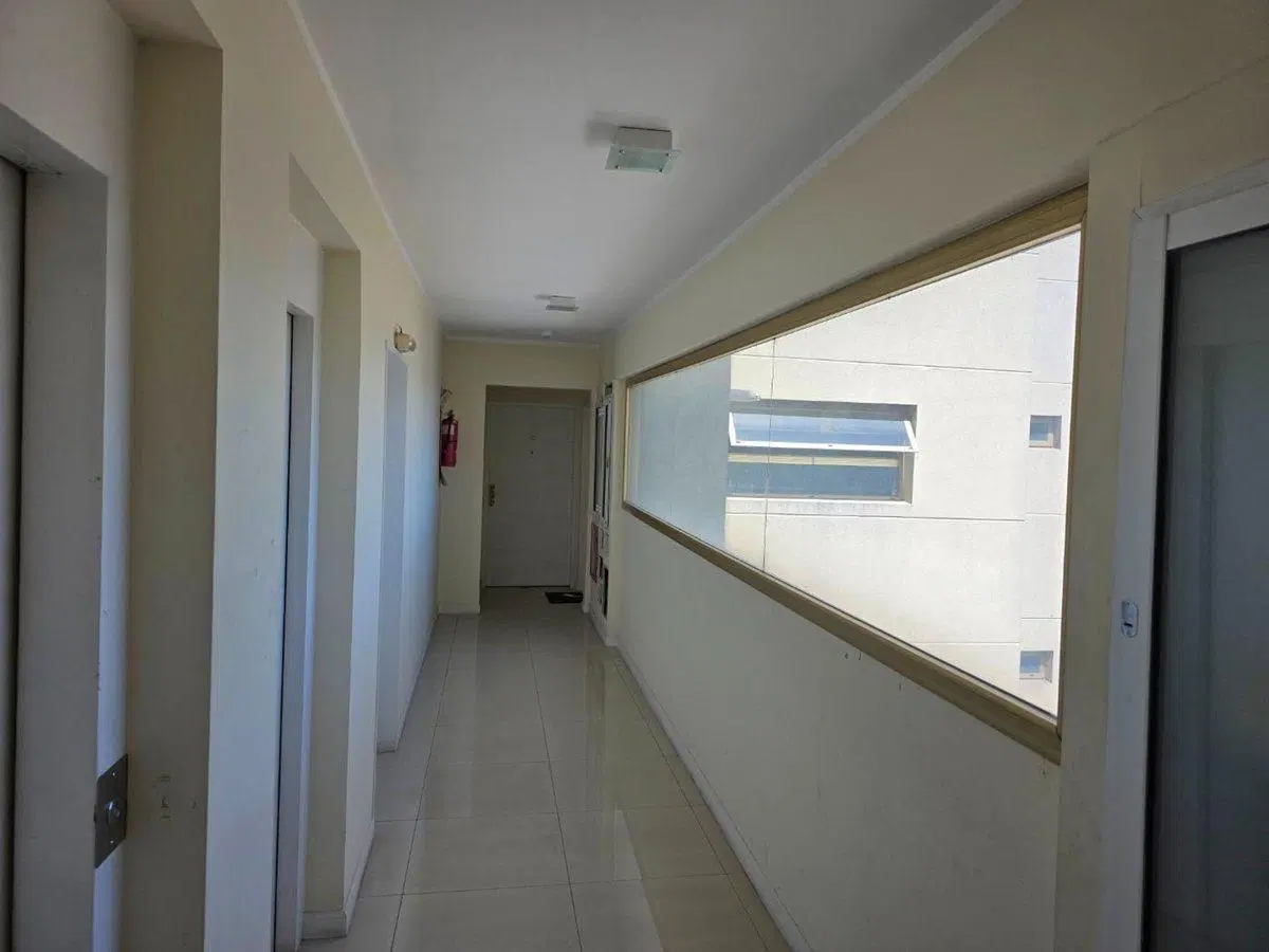 DEPARTAMENTO 2 AMB. PISO 11 AL FRENTE  SAN MIGUEL 3