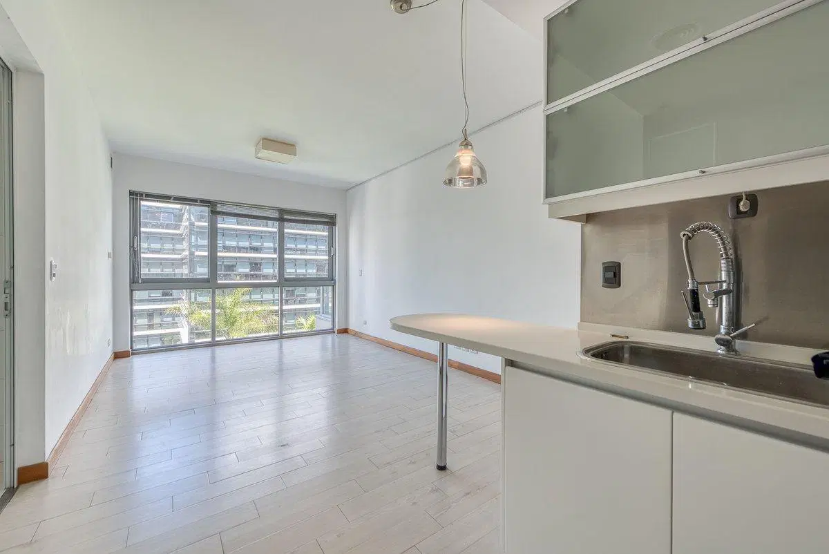 Venta 3 amb Puerto Madero Center Dep Vista al Rio 5