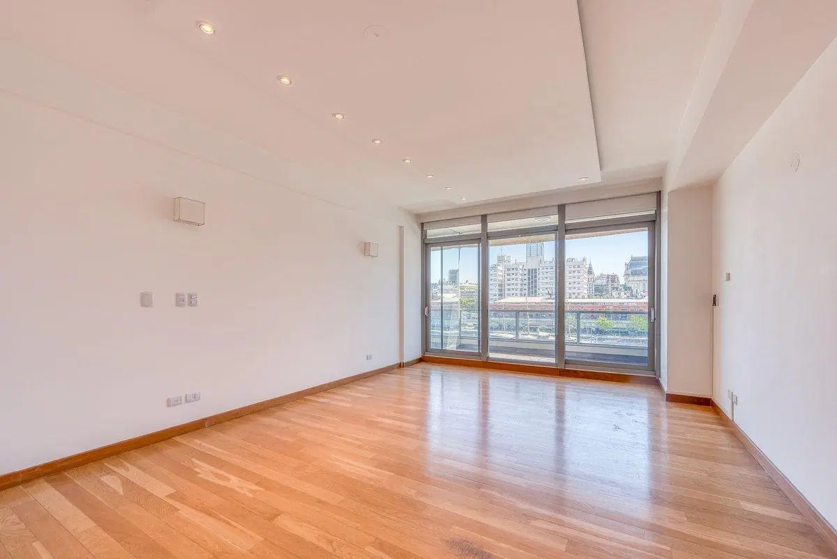 Venta 3 amb Puerto Madero Center Dep Vista al Rio 4