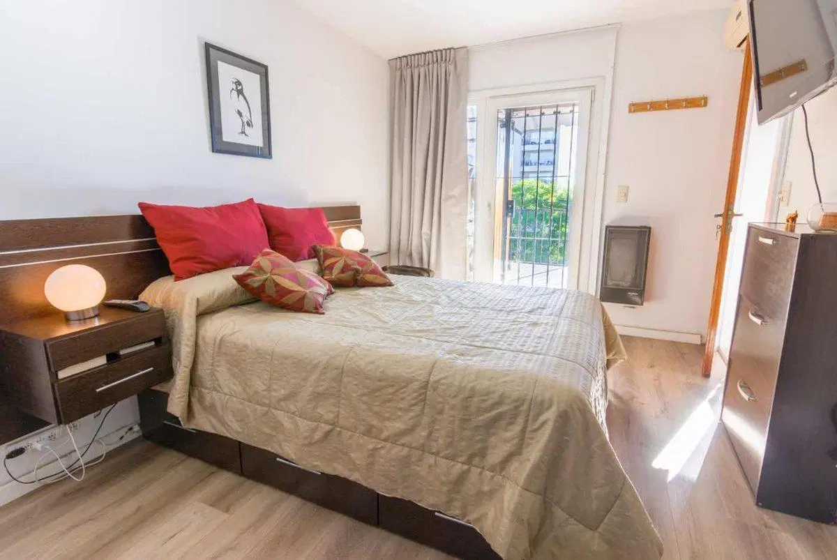 Dpto 2 Amb Venta La Lucila Balcón y Terraza Propia 3