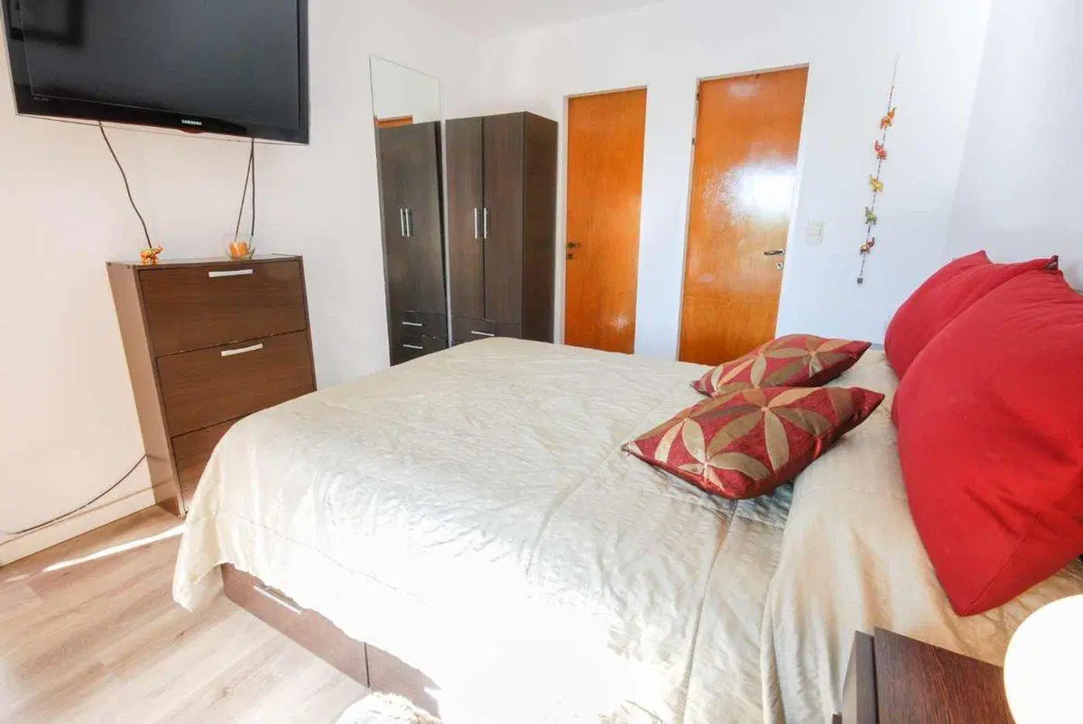 Dpto 2 Amb Venta La Lucila Balcón y Terraza Propia 5