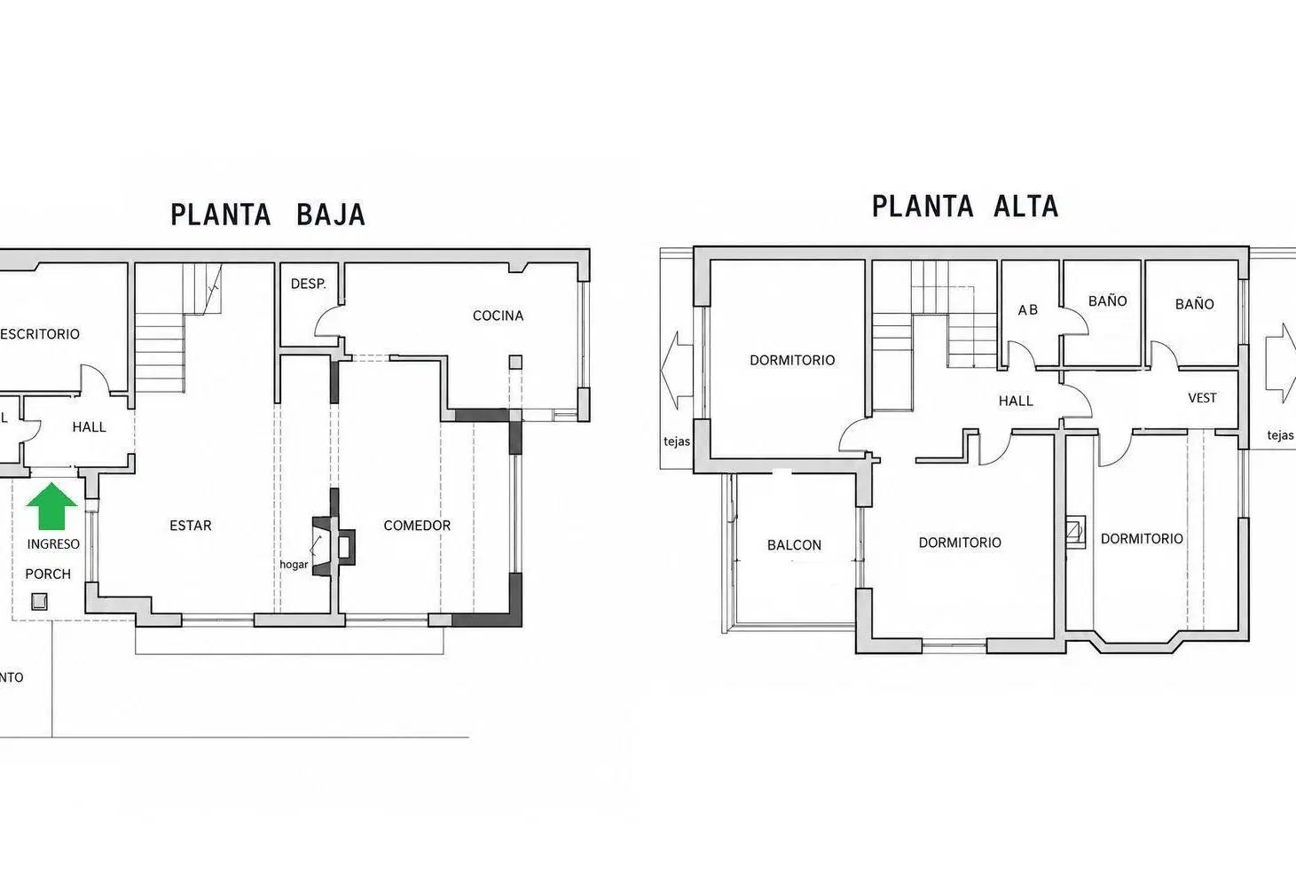 Plano 1