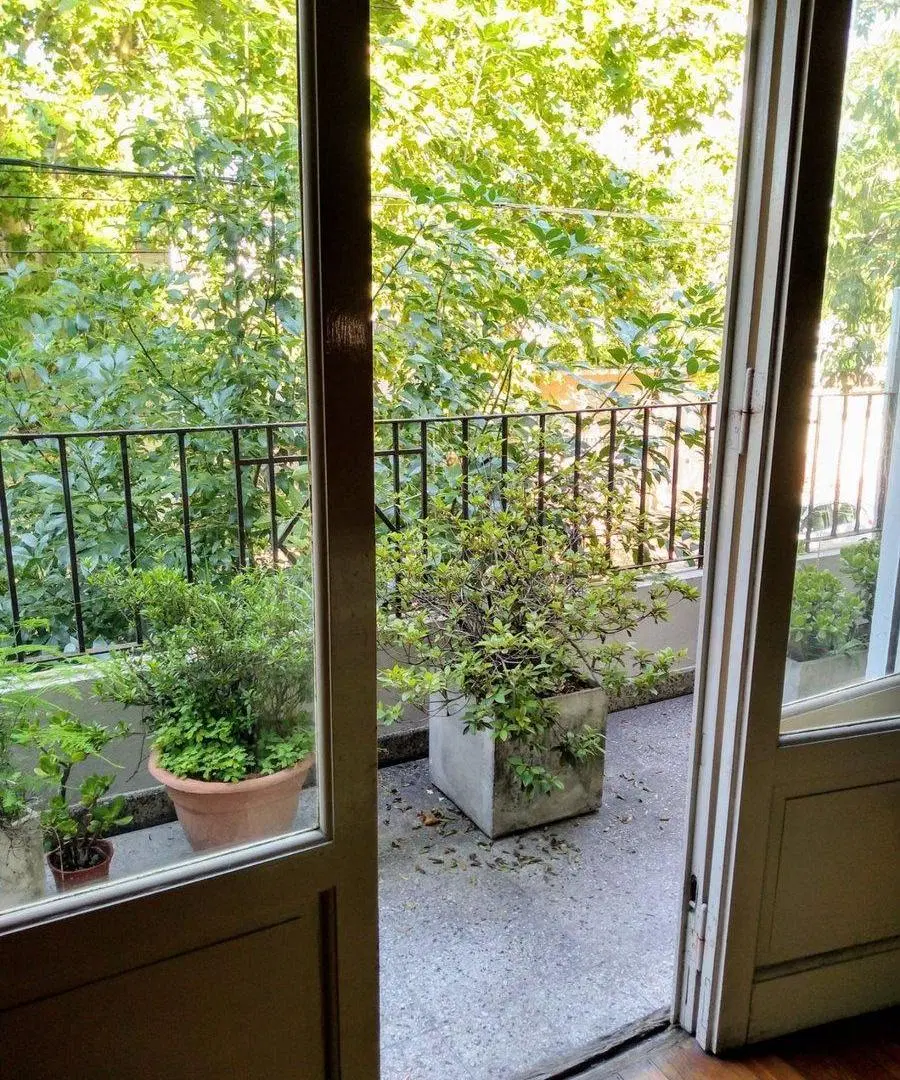 VENTA PATERNAL PH 3 AMB  DEPEND  BALCON 88M2 4