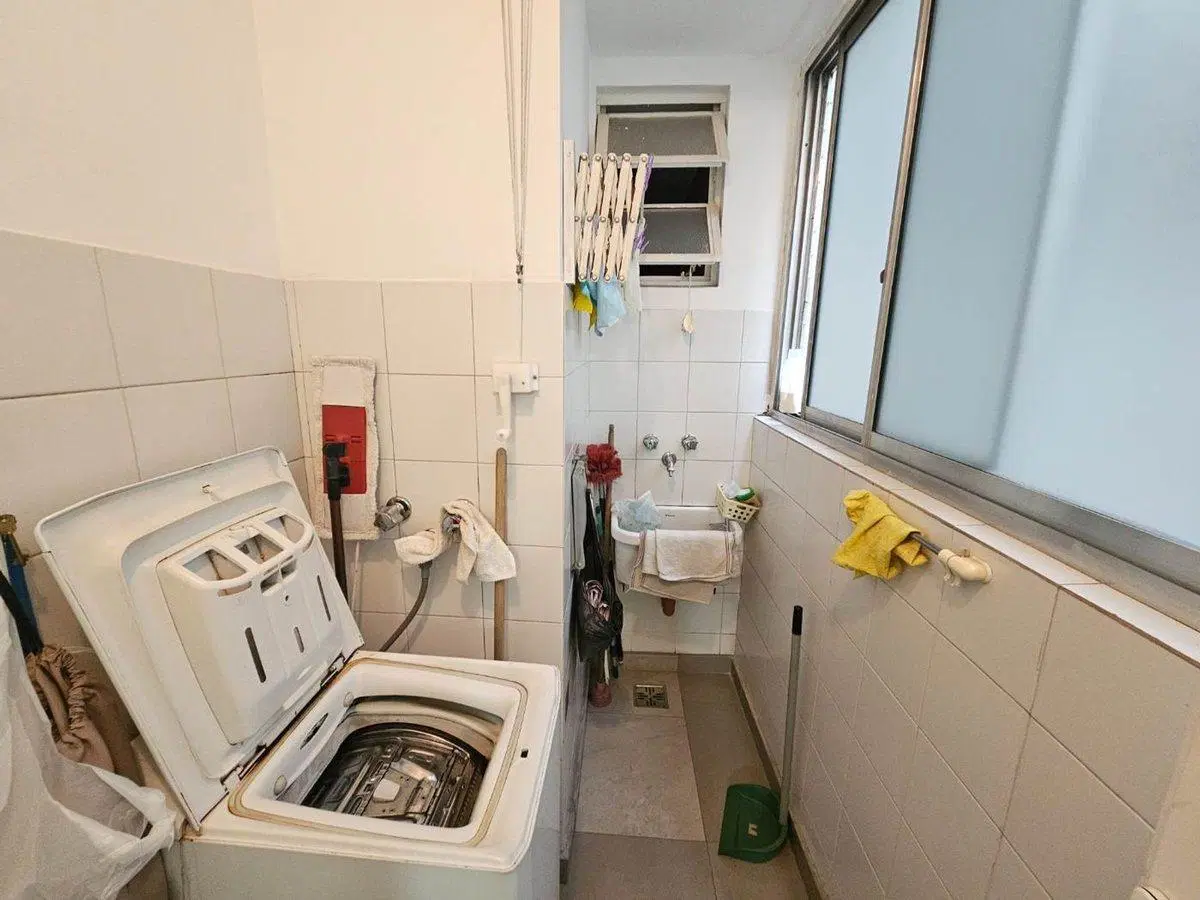 Venta Colegiales 4 ambientes Dep Cochera Balcón 2