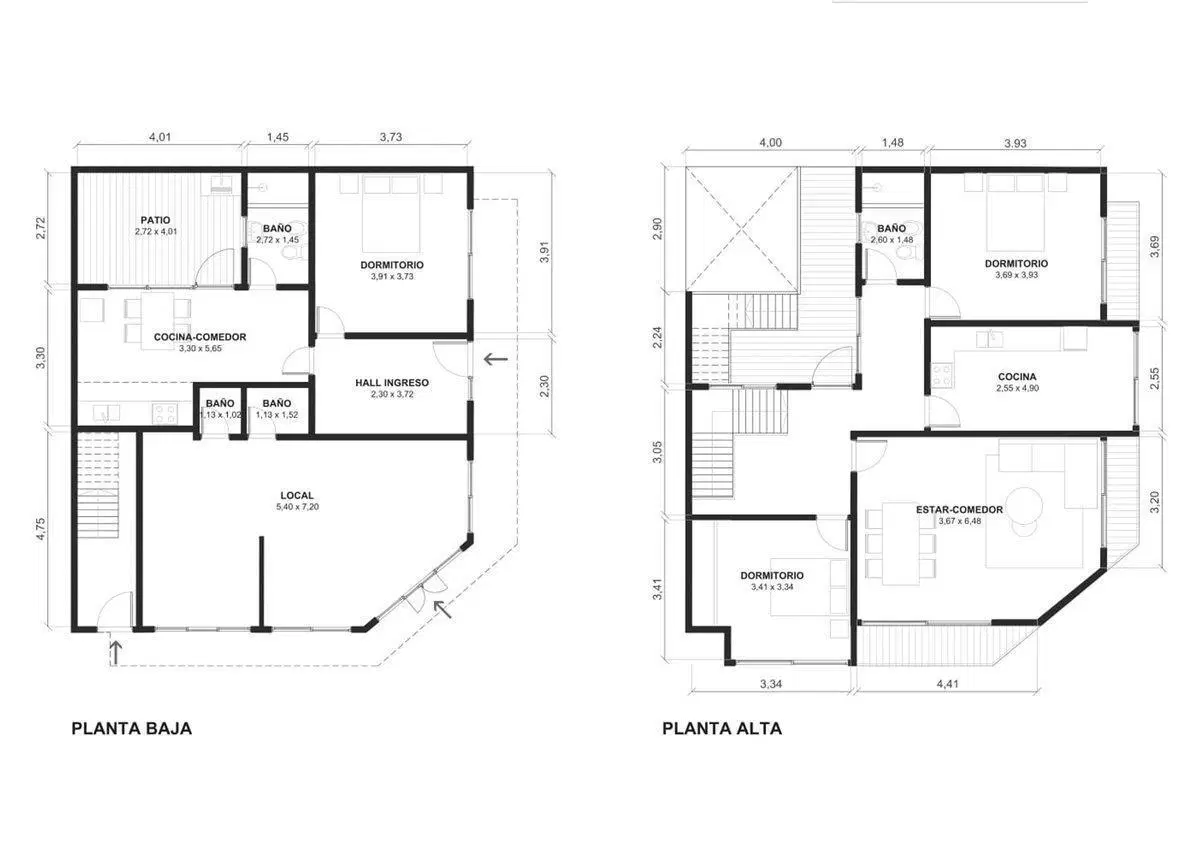 Plano 1