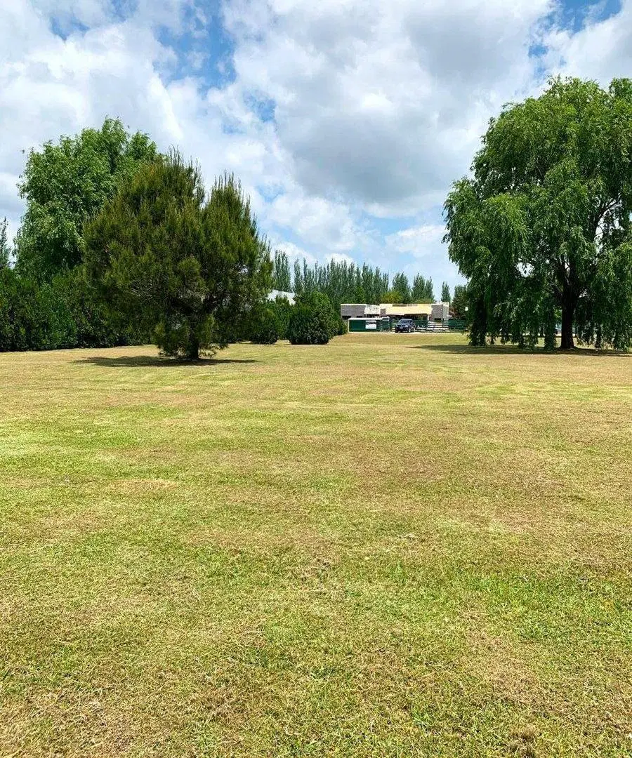 Venta lote 1032 m interno La Candida FINANCIACIÓN 2