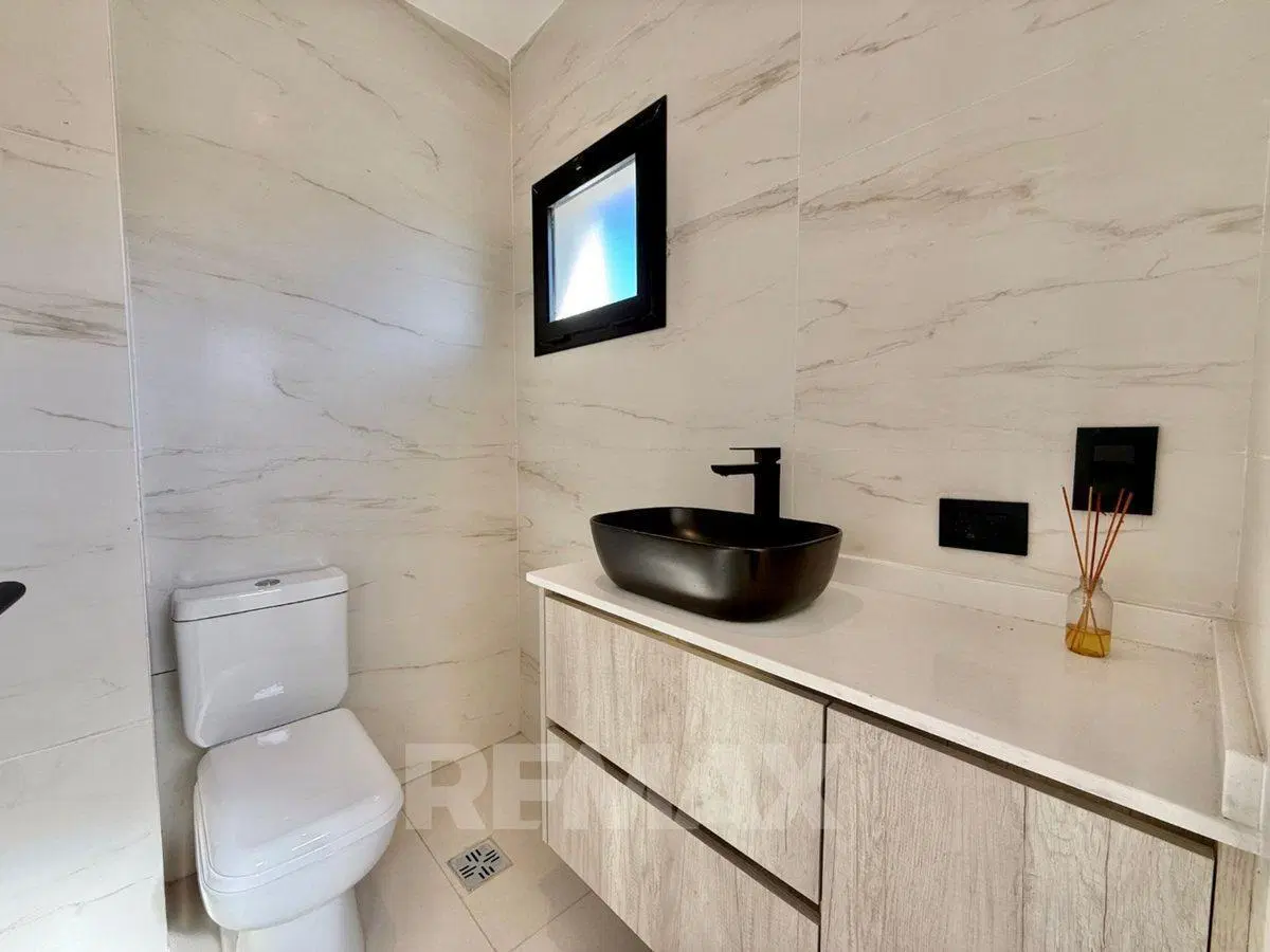 CASA 6AMB VENTA B° SAN PABLO MUDATE YA CON EL 30% 4