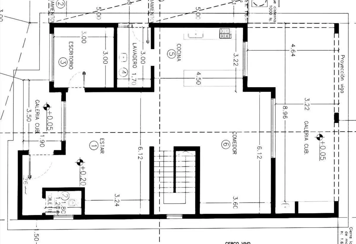 Plano 1