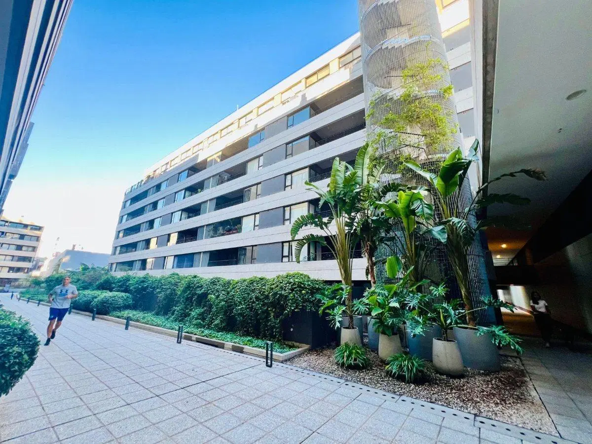 Venta departamento 3 Amb Cochera PRIMA CABALLITO 3