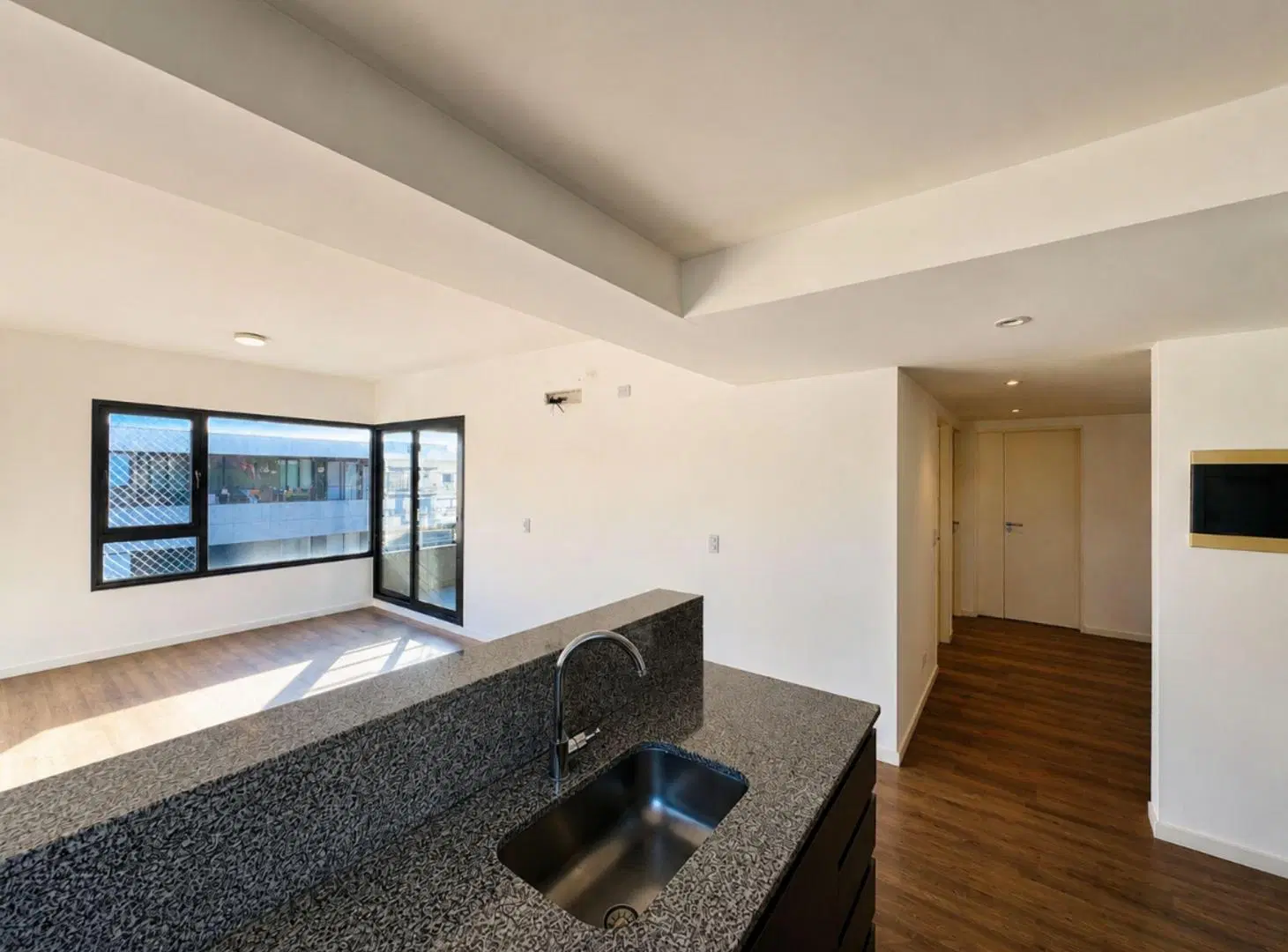 Venta departamento 3 Amb Cochera PRIMA CABALLITO 4