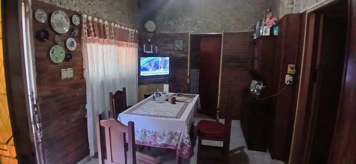 VENTA CASA 4 AMBIENTES CON TERRAZA Y PATIO 5