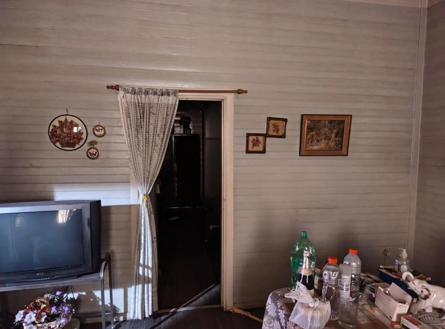 CASA EN VTA AVELLANEDA- OPORT- EXC UBIC- A REFACC 2