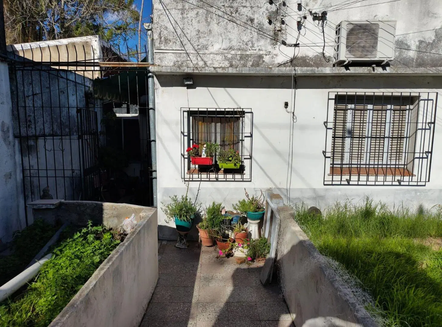 CASA EN VTA AVELLANEDA- OPORT- EXC UBIC- A REFACC 5
