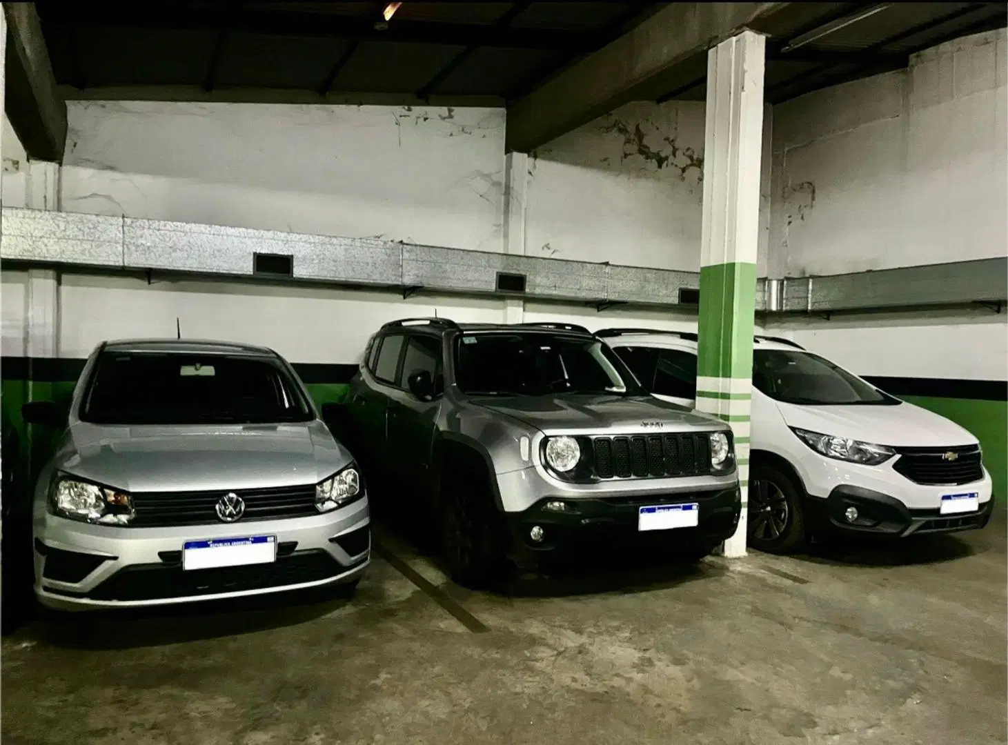 VENTA COCHERA FIJA Y CUBIERTA BALVANERA 3