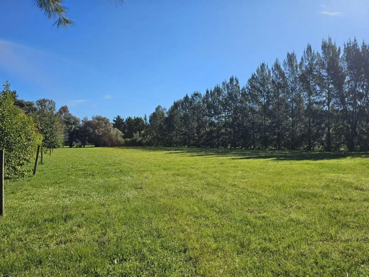 VENTA TERRENO 3636 m2 CAMPOS DE ROCA BRANDSEN R 2 5