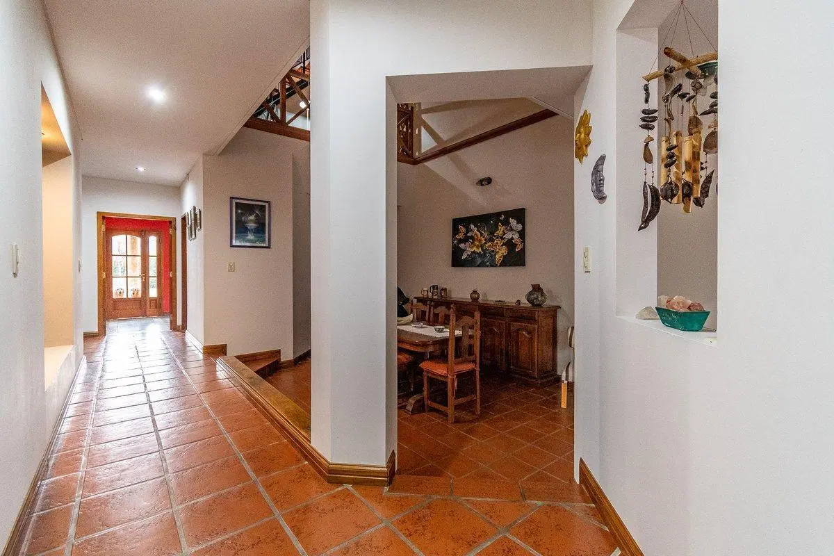 VENTA CASA 4 AMB JARDIN  PISCINA GARAGE SAENZ PEÑA 3