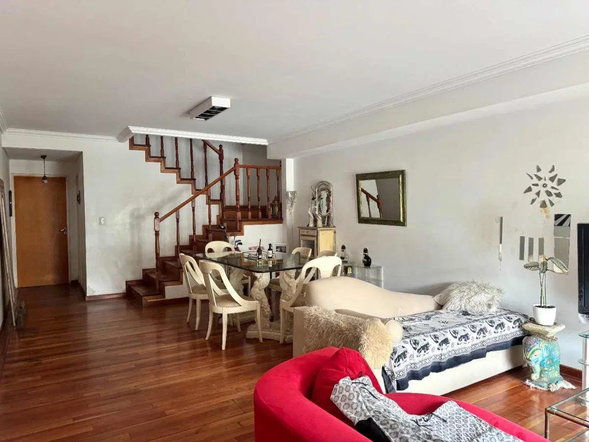 Venta Dúplex 4 amb más Playroom Olivos 3