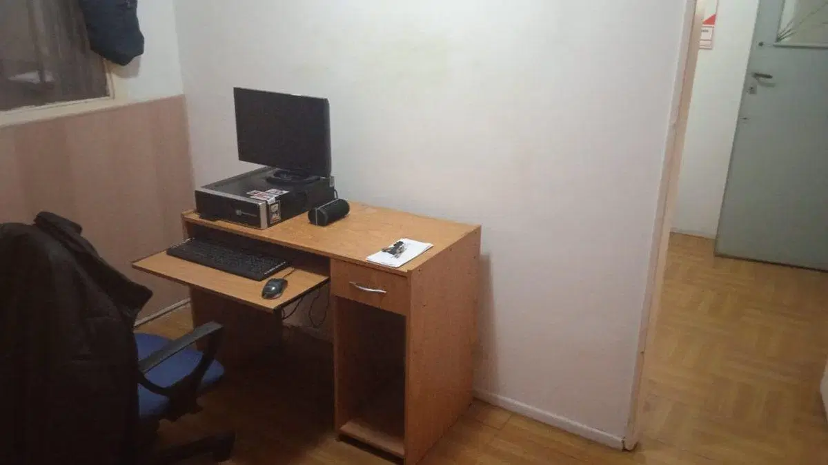 VENTA DE OFICINA CONSTITUCION 4