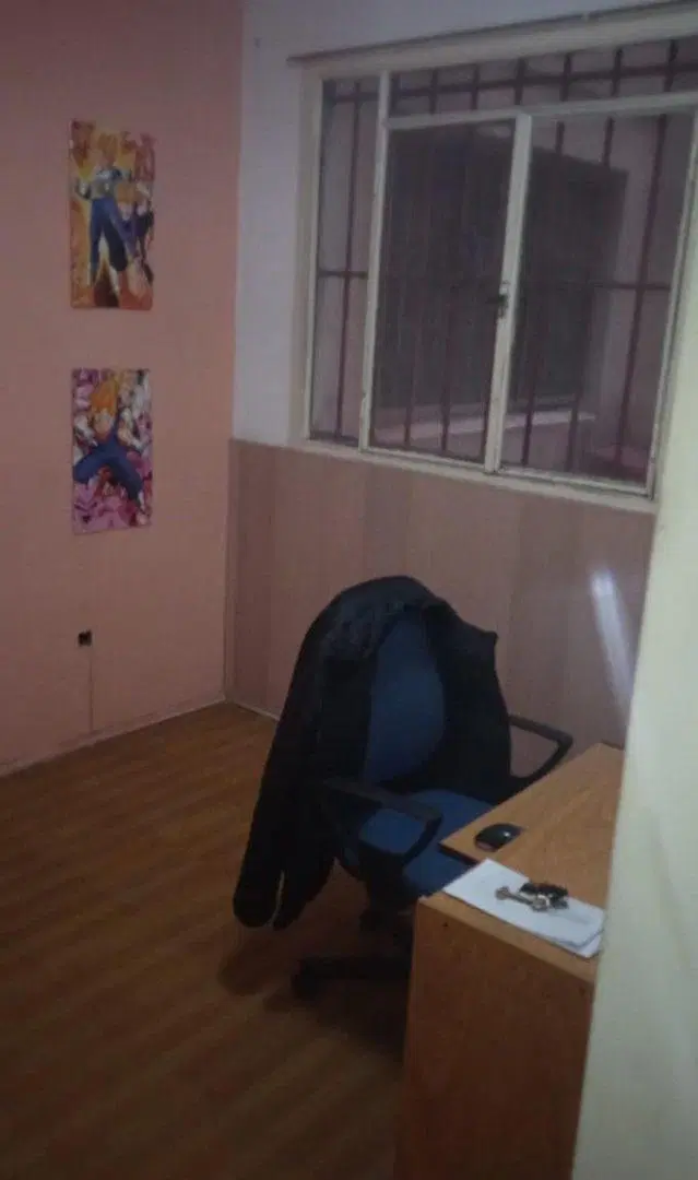VENTA DE OFICINA CONSTITUCION 2