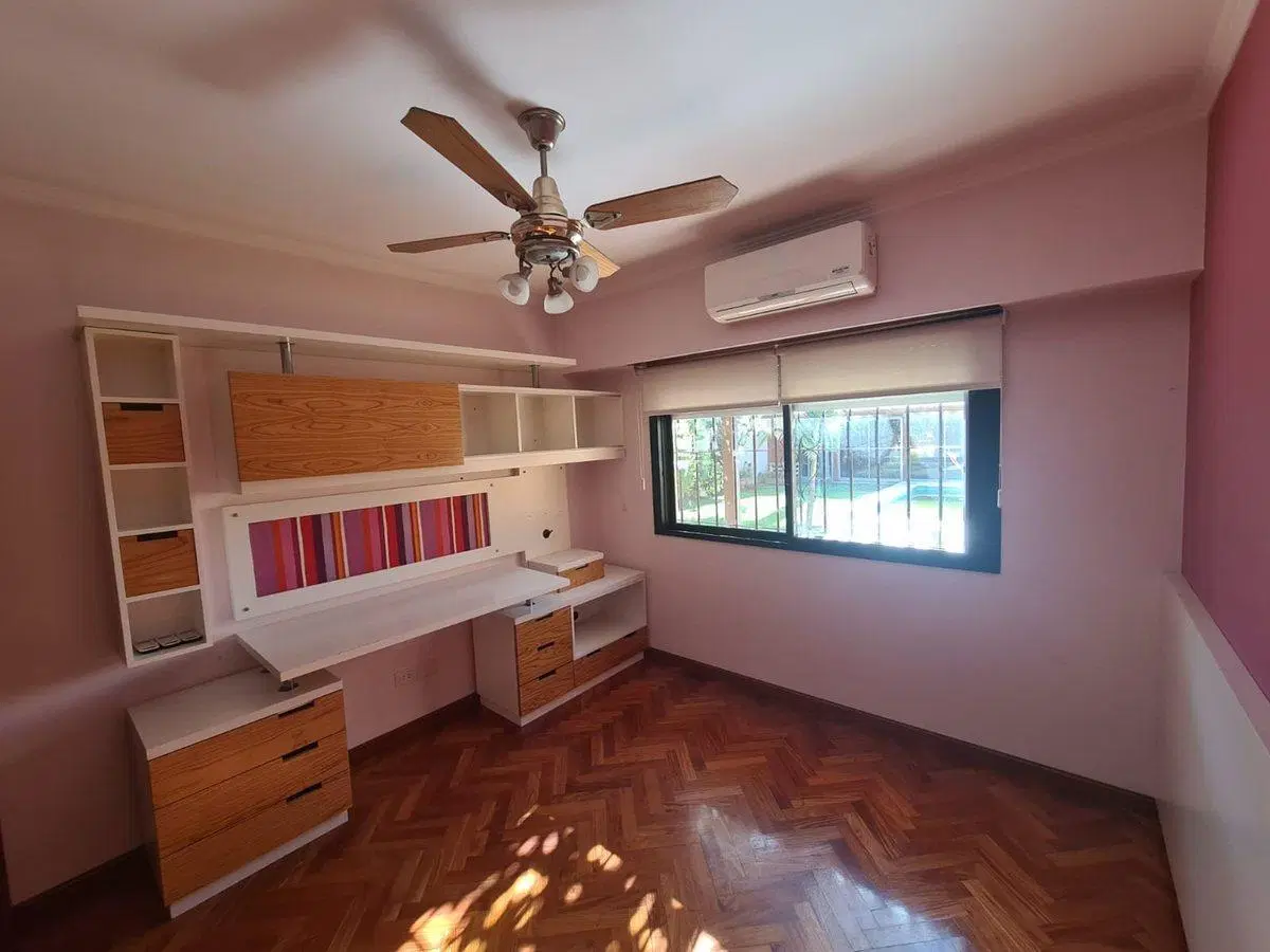 Venta Casa 5 amb Pileta Quincho Villa Adelina 4