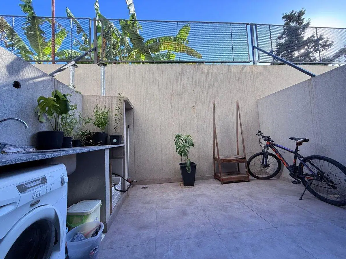 VENTA CANNING PH 3 AMB PATIO COCHERA SIN EXPENSAS 5