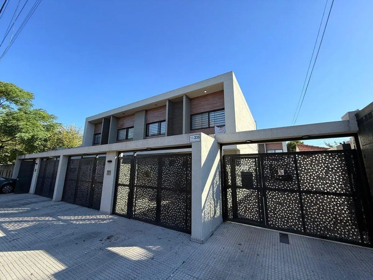 VENTA CANNING PH 3 AMB PATIO COCHERA SIN EXPENSAS 2