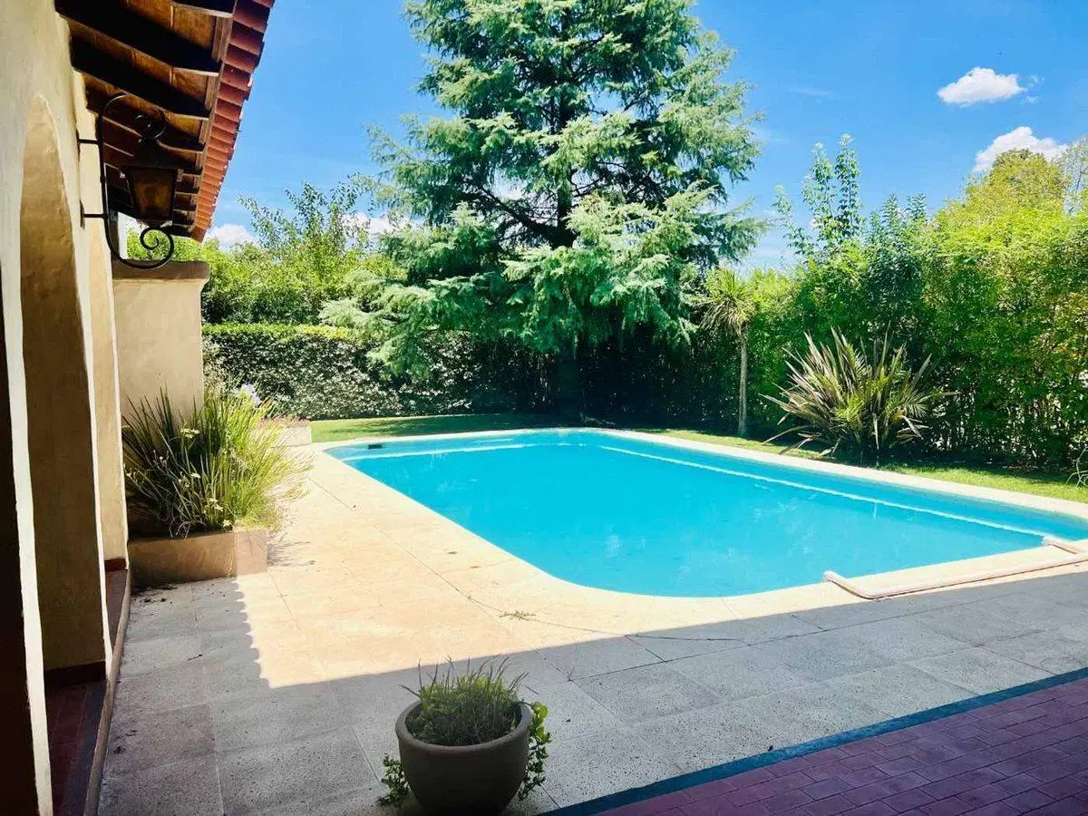 Venta Casa Pileta Casa Huéspedes CC la Martona 3