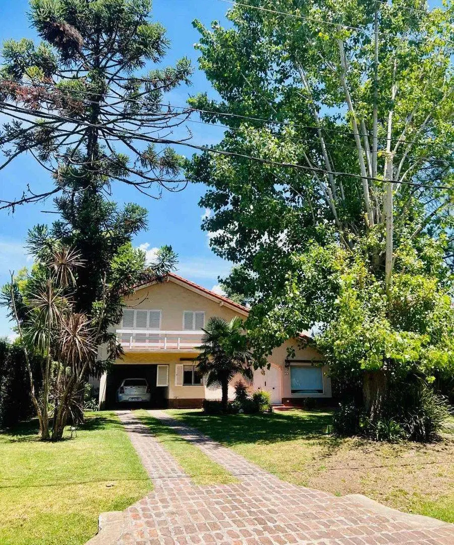Venta Casa Pileta Casa Huéspedes CC la Martona 2