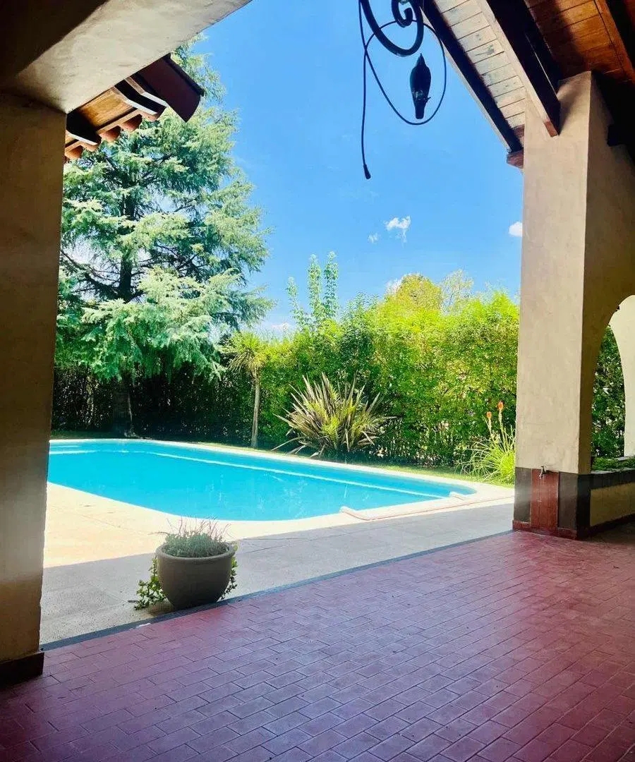 Venta Casa Pileta Casa Huéspedes CC la Martona 5