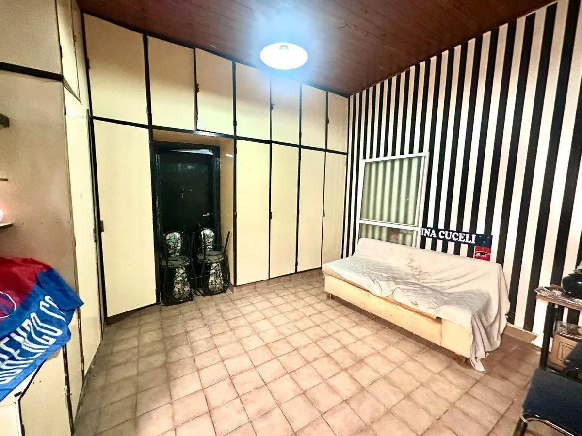 Venta Casa 5amb Cochera Terraza Flores 5