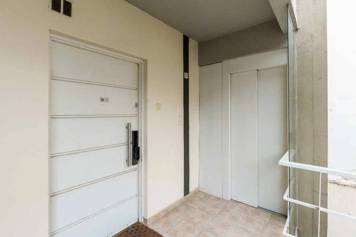 VENTA 2 AMBIENTES MUY LUMINOSO, VILLA URQUIZA 8