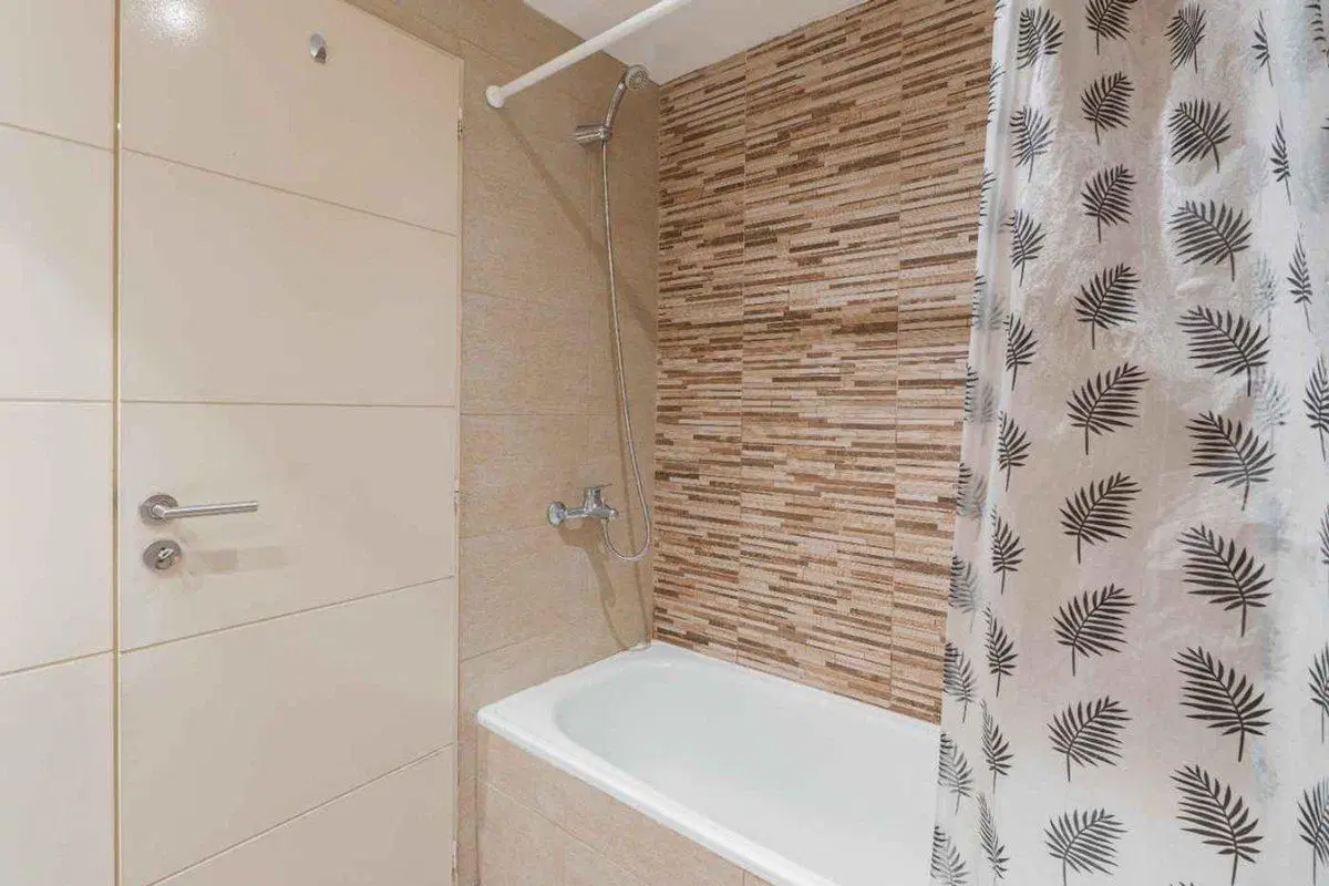 VENTA 2 AMBIENTES MUY LUMINOSO, VILLA URQUIZA 5