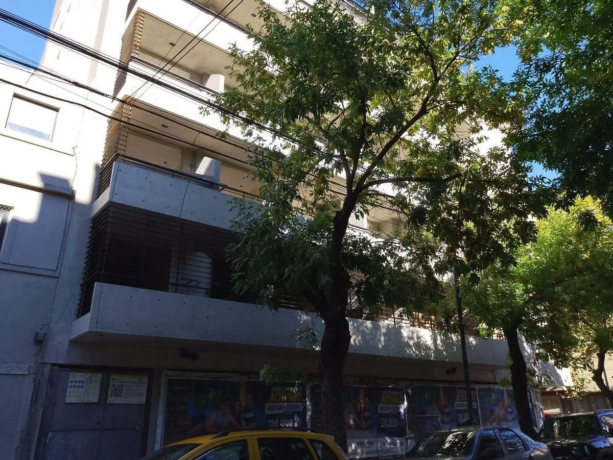 VENTA 2 AMBIENTES, PARQUE CHAS 3