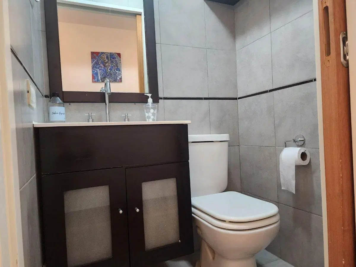 DEPARTAMENTO 3AMB EN VENTA BELGRANO PATIO Y BALCON 3