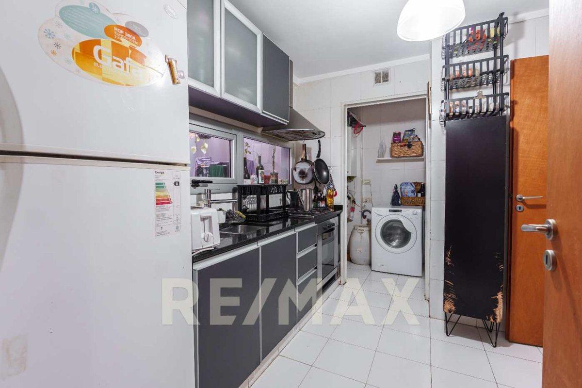Foto de DEPARTAMENTO 3AMB EN VENTA BELGRANO PATIO Y BALCON, imagen 5