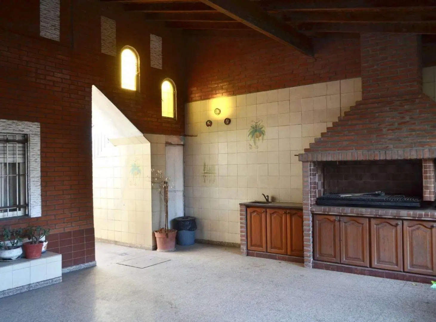 VENTA CASA 5 AMB COCHERA JARDIN VILLA TESEI 2