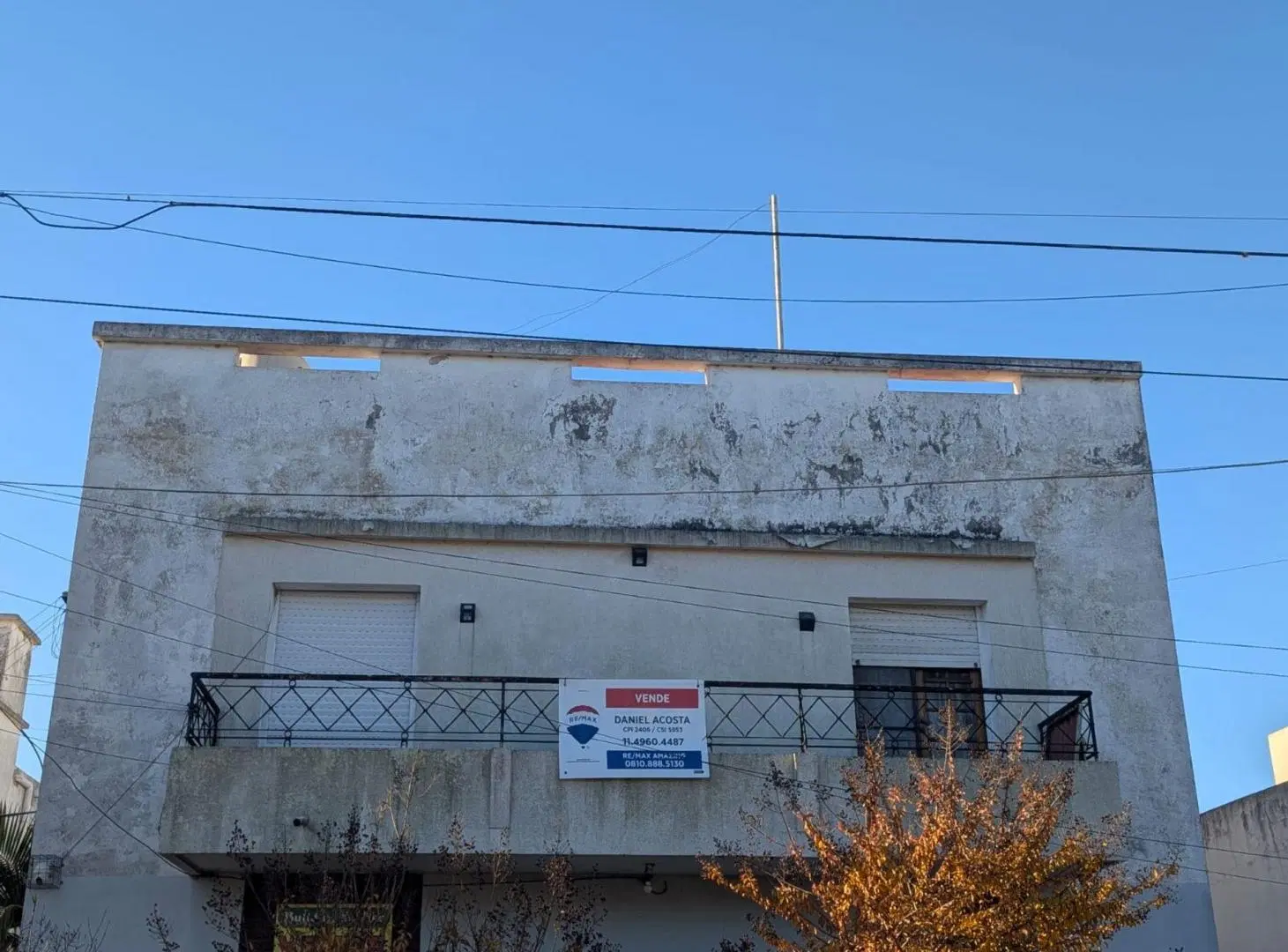 VENTA PH EN HUDSON. A 200 metros de la Estación 4