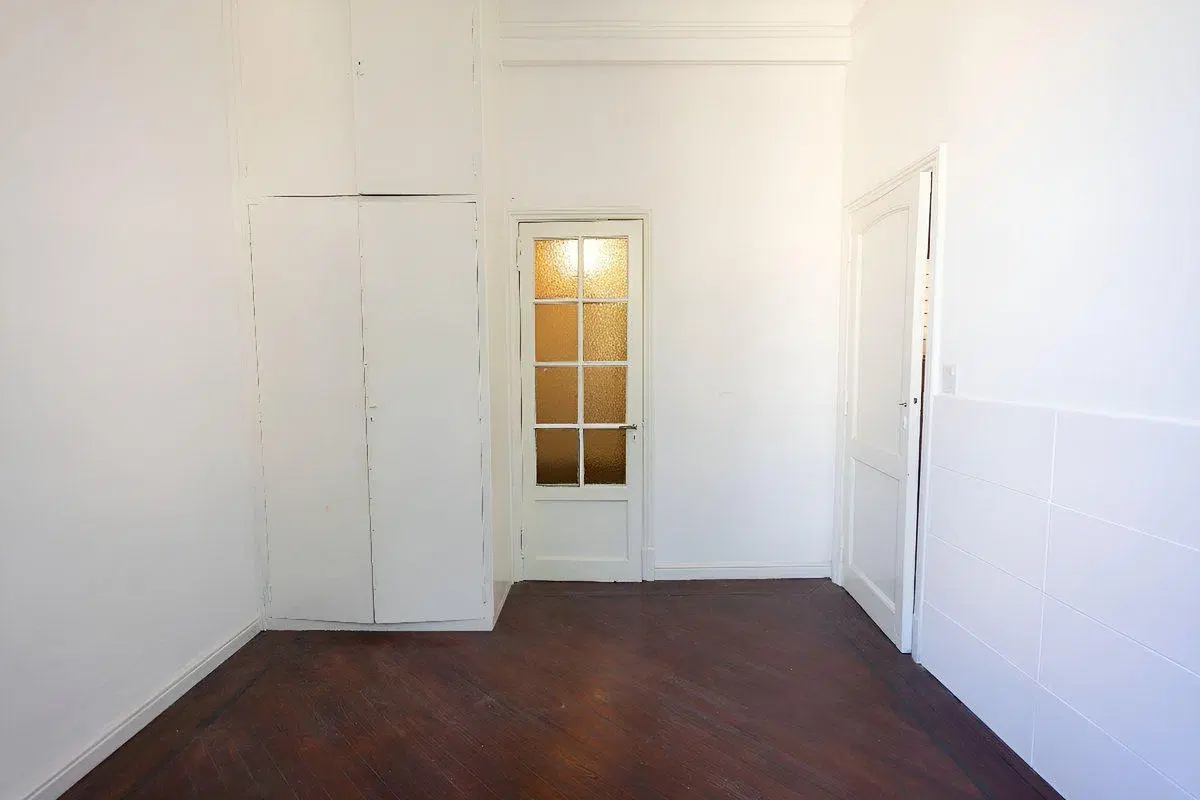 VENTA DEPTO 3 AMB CON DEPENDENCIA CONSTITUCION 2
