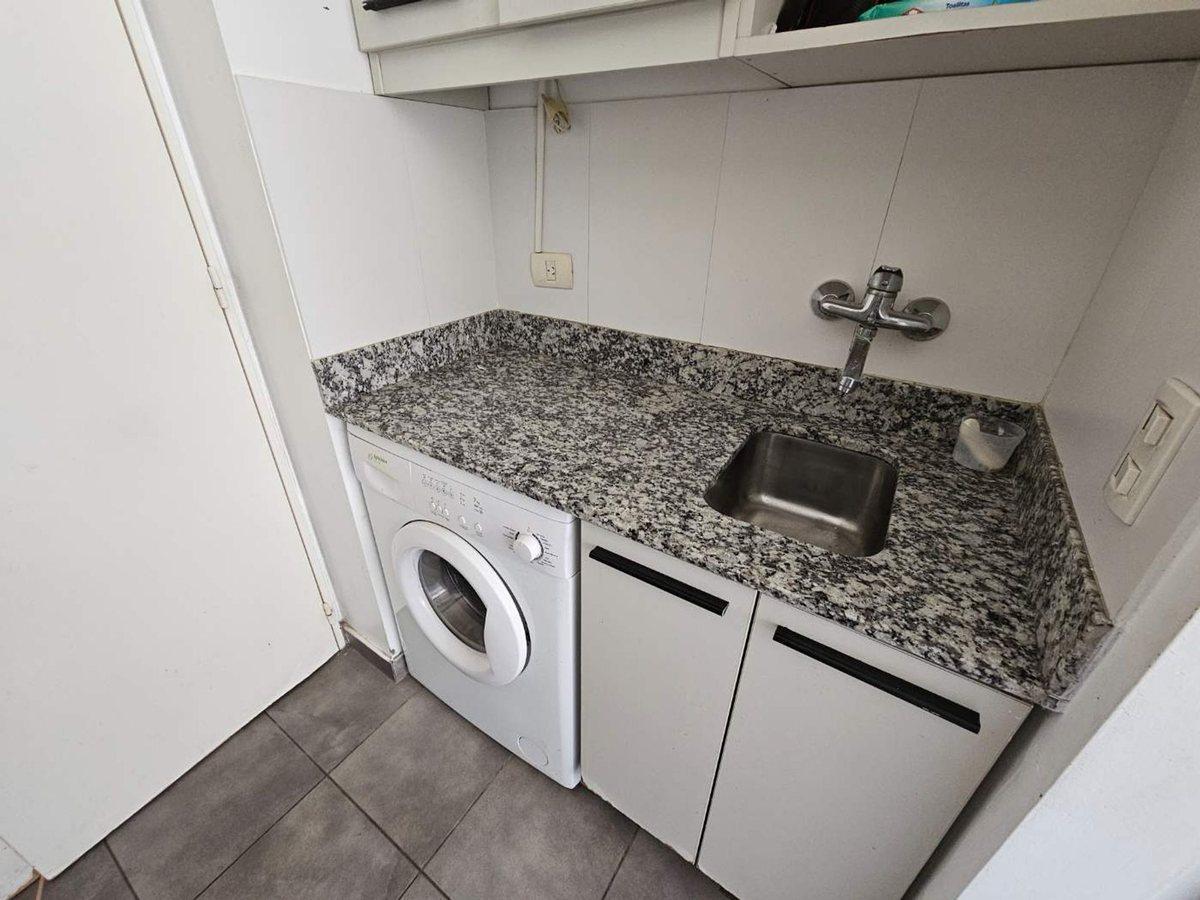 Foto de Venta Palermo 4 amb cochera balcón pileta Gym, imagen 2