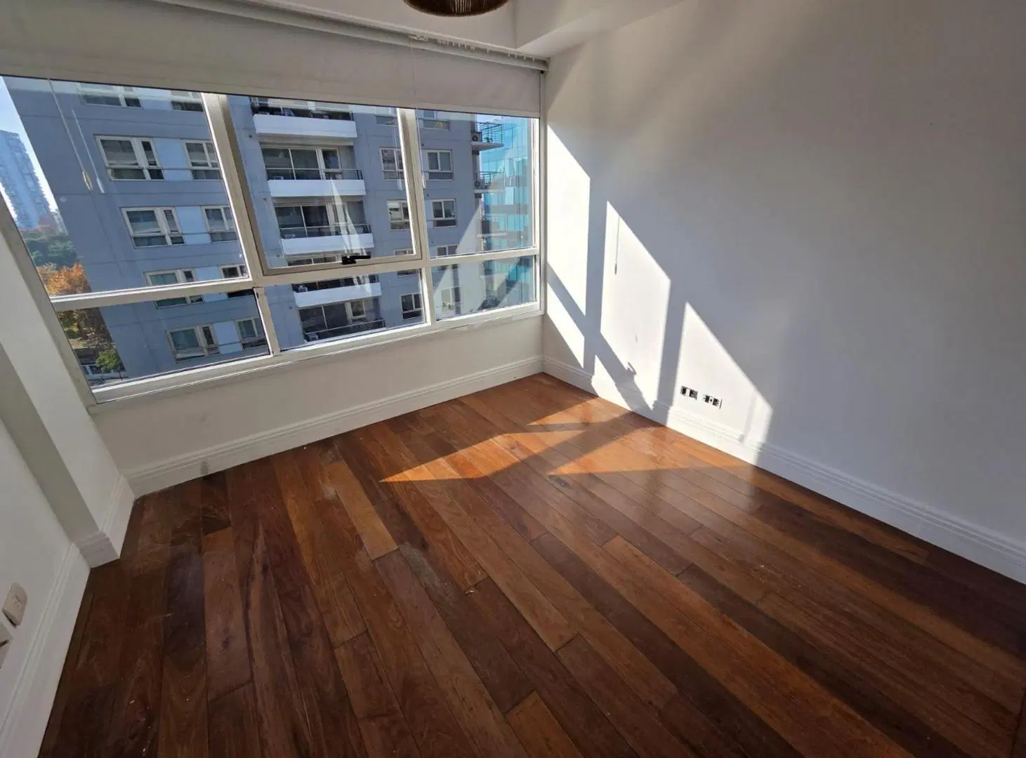 Venta Palermo 4 amb cochera balcón pileta Gym 8